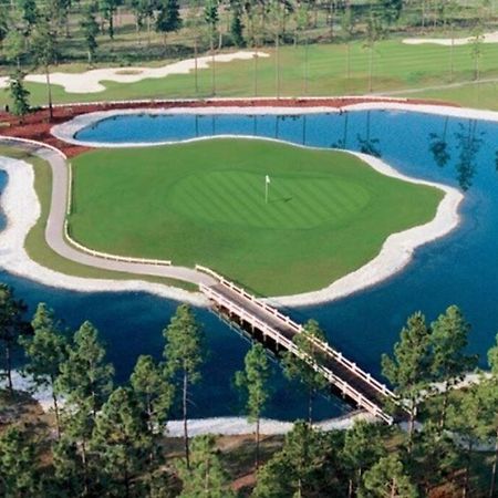 Booking Fast! Golf, Beach, And Relaxation! A Great Place For All! Calabash Eksteriør billede