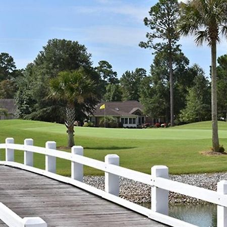 Booking Fast! Golf, Beach, And Relaxation! A Great Place For All! Calabash Eksteriør billede