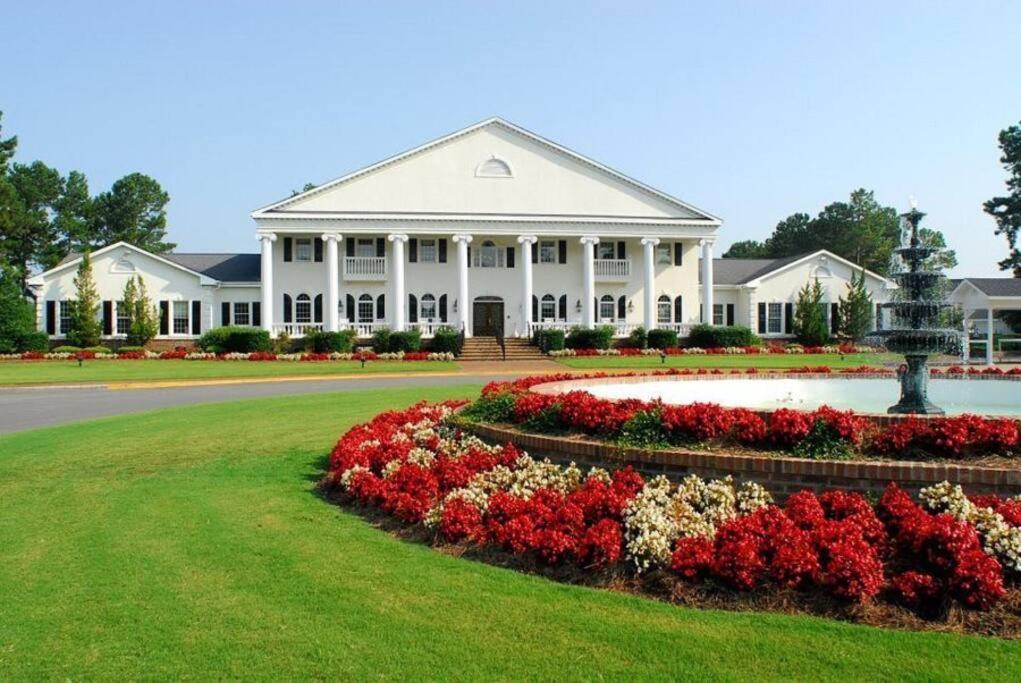 Booking Fast! Golf, Beach, And Relaxation! A Great Place For All! Calabash Eksteriør billede