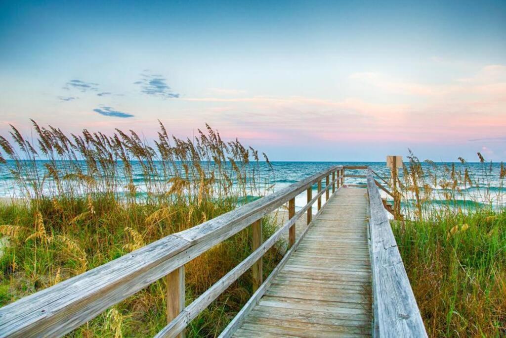 Booking Fast! Golf, Beach, And Relaxation! A Great Place For All! Calabash Eksteriør billede