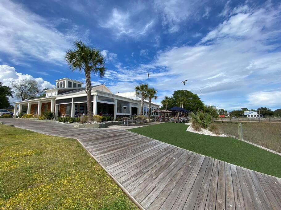 Booking Fast! Golf, Beach, And Relaxation! A Great Place For All! Calabash Eksteriør billede