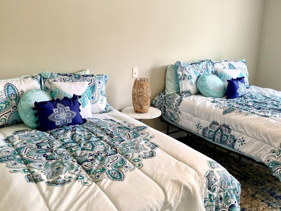 Booking Fast! Golf, Beach, And Relaxation! A Great Place For All! Calabash Eksteriør billede