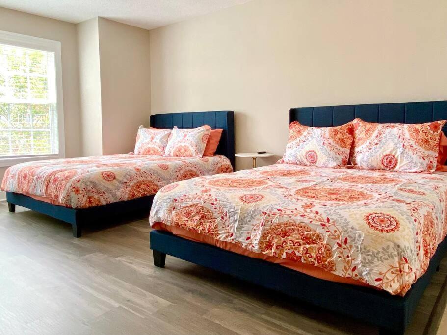 Booking Fast! Golf, Beach, And Relaxation! A Great Place For All! Calabash Eksteriør billede